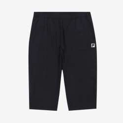 Fila Functional 7 - Miesten Shortsit - Mustat | FI-92034